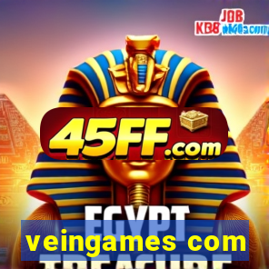 veingames com